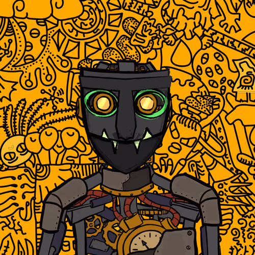 Hashmask #7507