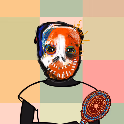 Hashmasks