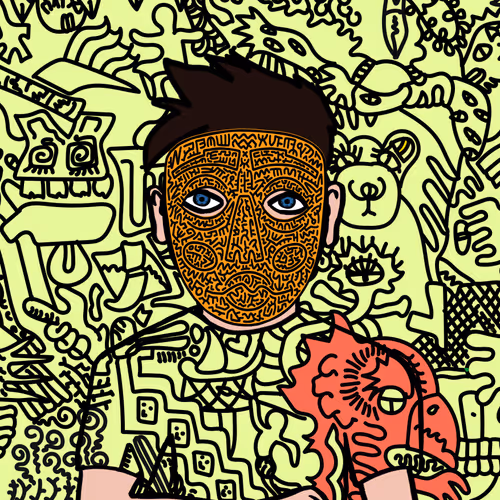 Hashmasks #5079