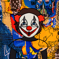 Hashmask #1725
