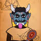 Hashmask #8953