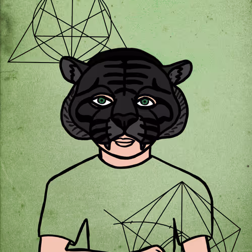 Hashmask #13062