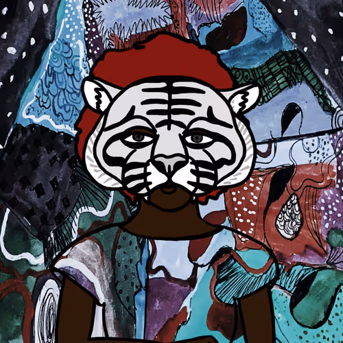 Hashmasks