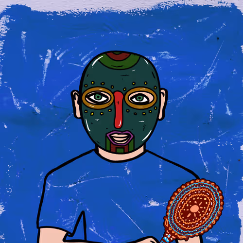 Hashmasks