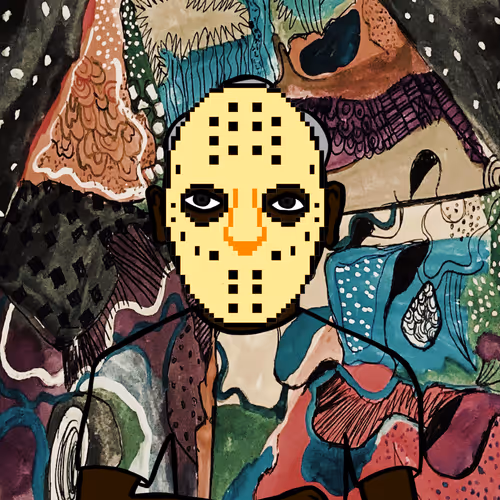 Hashmasks
