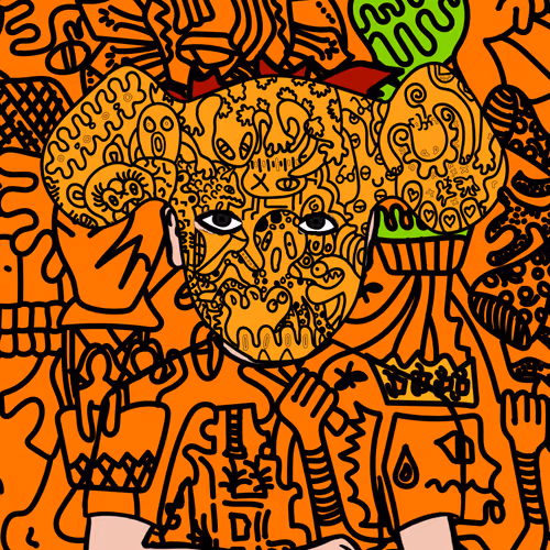 Hashmask #12251