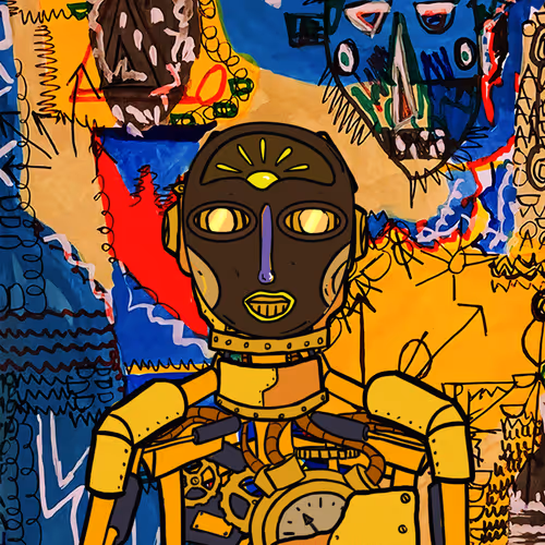 Hashmasks