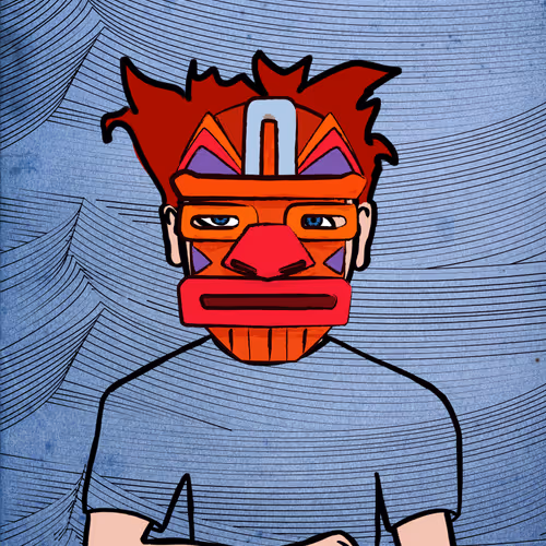 The Boogeyman