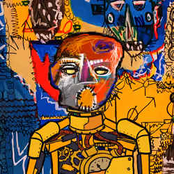 Hashmask #9507