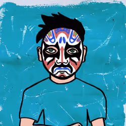 Hashmask #5896