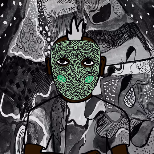 Hashmasks