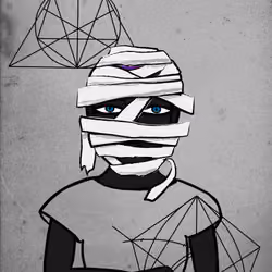 Hashmask #2330