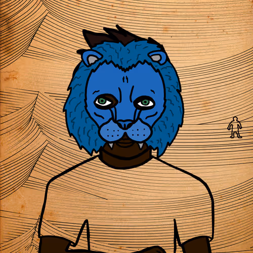 Hashmask #16033