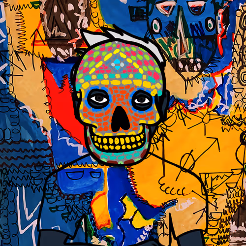 Hashmasks