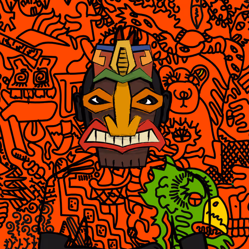 Hashmask #10461
