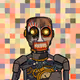 Hashmasks #12418