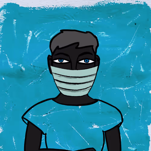Hashmasks
