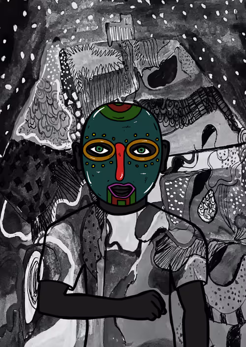 Hashmasks #16380