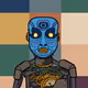 Hashmasks #9709