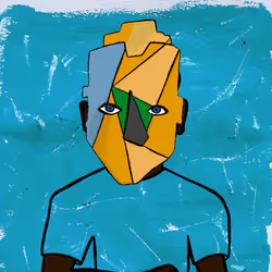 Hashmask #4417