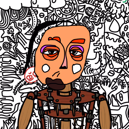 Hashmask #15780