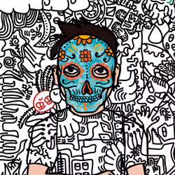 Hashmask #11946