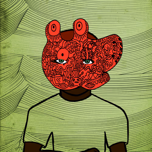 Hashmask #13950