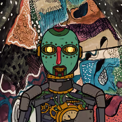 Hashmask #1621