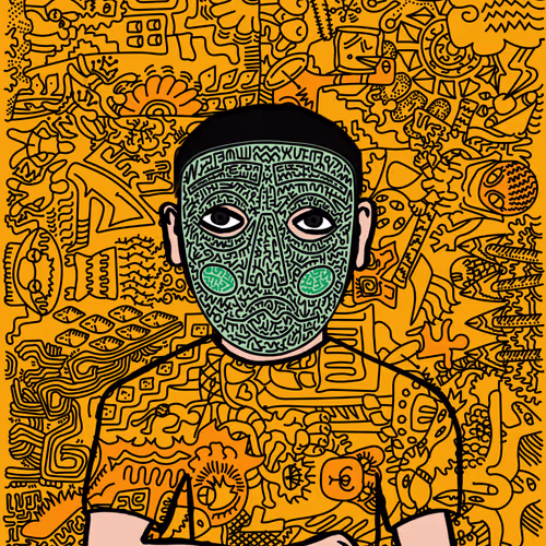 Hashmasks