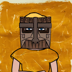 Hashmask #11573