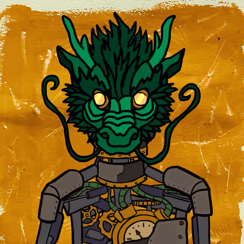 Hashmasks