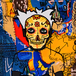 Hashmask #11019