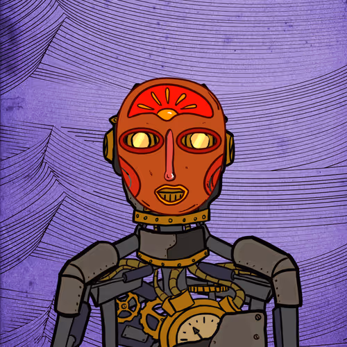 Hashmasks