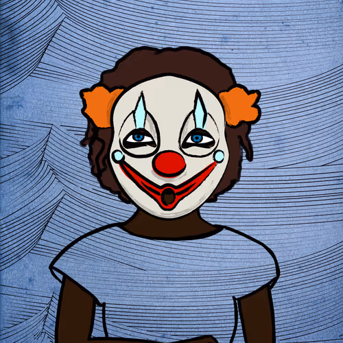 Hashmasks