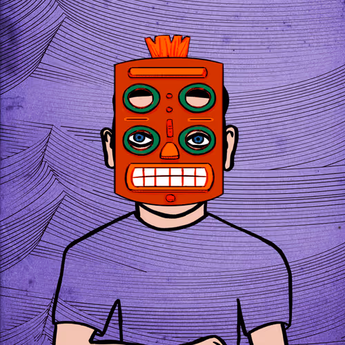 Hashmasks