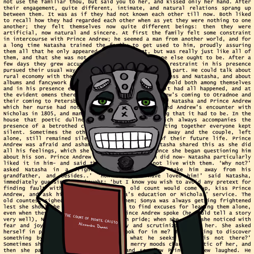 Hashmasks