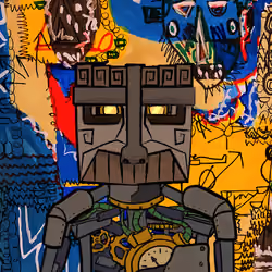 Bossquiat