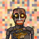 Hashmask #7009