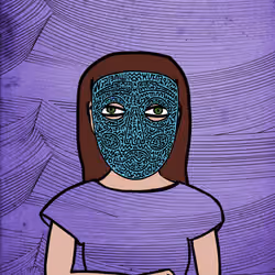 Hashmask #16005