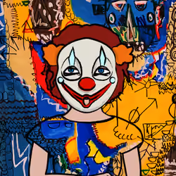 Hashmask #14251