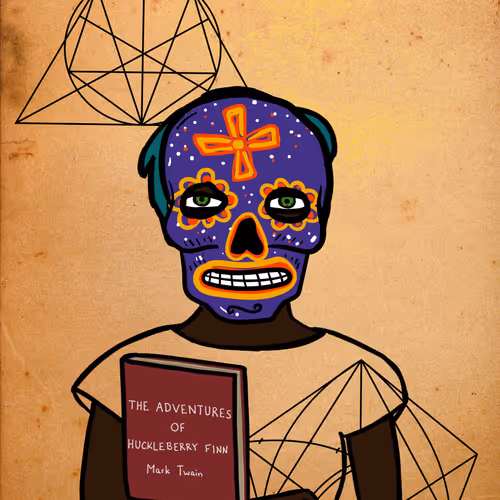 Hashmasks