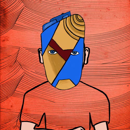 Hashmasks
