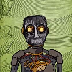 Hashmask #14661