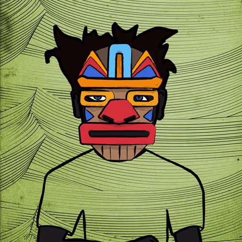 Hashmask #15656