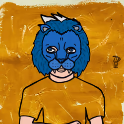 Hashmask #12928