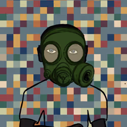Hashmask #12452