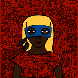 Hashmask #14339