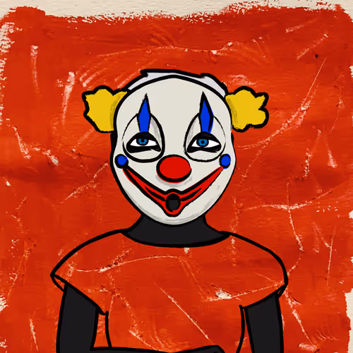 Hashmasks