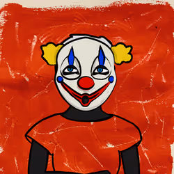Hashmask #13136