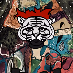 Hashmask #12576